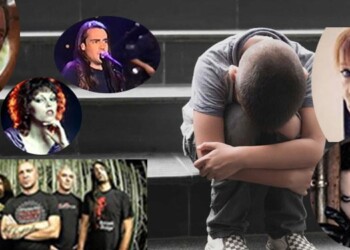 Música: pioneros contra el bullying y el maltrato infantil