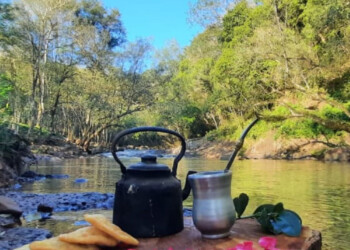 La ONU seleccionó a Campo Ramón como un pueblo turístico de excelencia