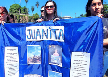 Caso Juanita: docentes y una enfermera no observaron un cuadro grave en el viaje de retorno a Posadas