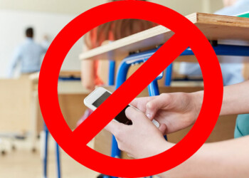 El SPEPM apoya la medida del Instituto San Basilio de prohibir el uso de celulares en el aula