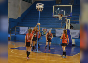 Eldorado, sede del Argentino 2025 de Cestoball