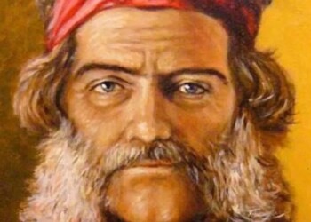 Efemérides: la pasión y muerte de “Chacho” Peñaloza