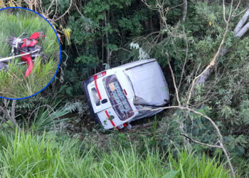 Trágico accidente en Misiones: un muerto y un conductor detenido tras huir