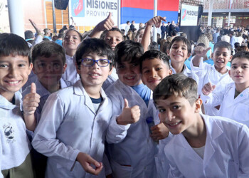 Calendario 2025: Misiones iniciaría las clases el 5 de marzo