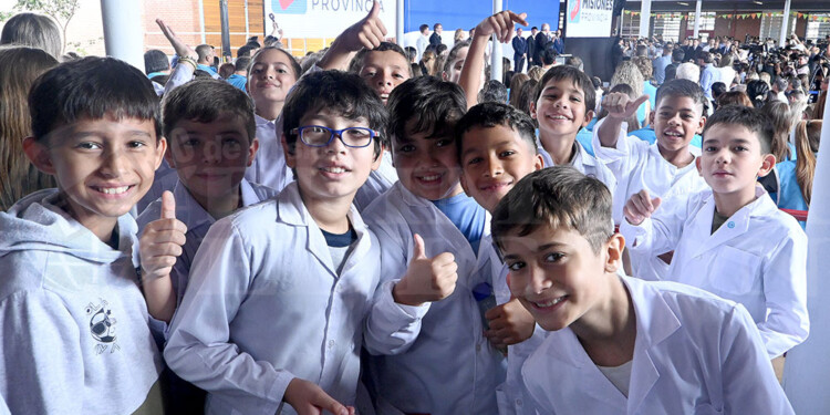 LO QUE QUEDA DE CLASES. El último día de clases de este año será el 13 de diciembre.