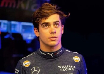 Max Verstappen ya es tetracampeón de la Fórmula 1