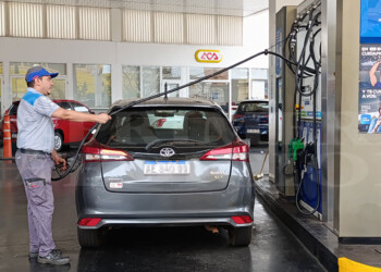 Cómo quedan los precios del combustible en Misiones desde hoy