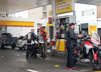 Cómo quedan los precios del combustible en Misiones desde hoy