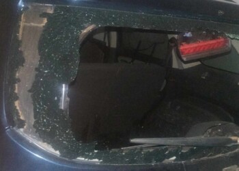 Habló comerciante asaltado: “Pensé que me mataban a palazos”