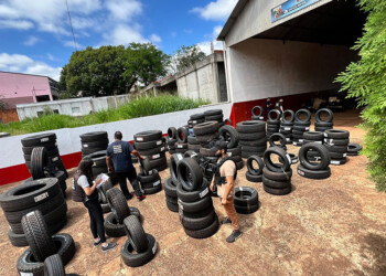 Secuestran mercadería de contrabando en un camión de encomiendas