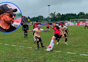 Copa Potrero: el trofeo amateur que reparte premios millonarios y dejó sin club a cuatro jugadores profesionales