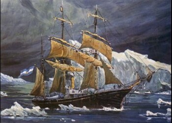 A 122 años de un rescate histórico