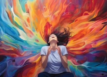 Cromoterapia: simplemente ¡Colores!