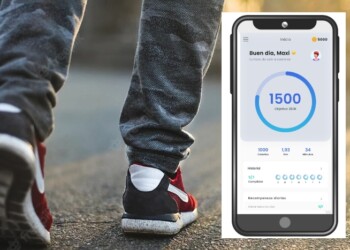 “App.ie”: la App gratuita y argentina que promueve la actividad física