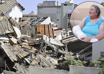 Murió María Josefa, la única sobreviviente de la tragedia de Villa Gesell