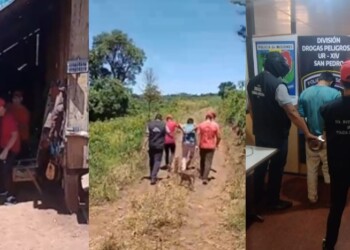 Detienen a principal sospechoso del homicidio de Javier Gómez