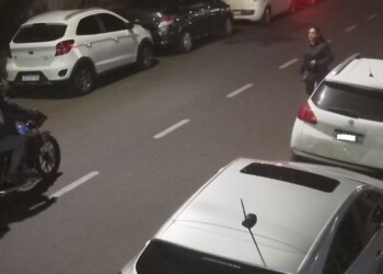 Atraparon a un narcodelivery y ladrón de motos en Garupá