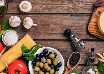 Día de la Dieta Mediterránea: 10 claves para comer bien