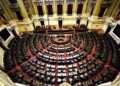 Falta de quórum podría frenar el tratamiento de la Ficha Limpia en Diputados