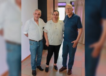 Con el sector en las rutas, en el INYM eligieron a los nuevos directores por la producción