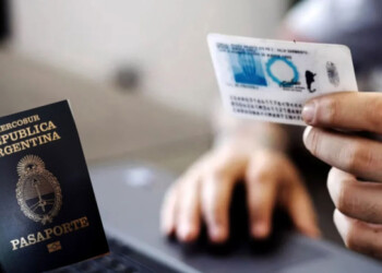 Preparativos para las vacaciones: qué trámites y documentos necesitás para viajar al exterior