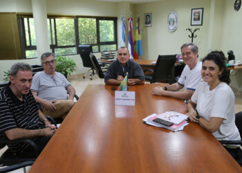 Eldorado avanza en la detección de talentos deportivos junto al ENARD