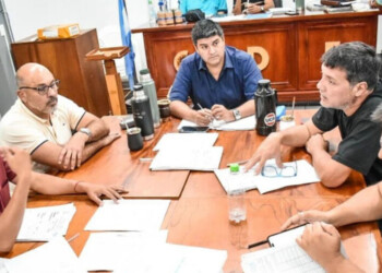 Eldorado: rechazaron el aumento del boleto urbano propuesto por la empresa ETCE-Kenia