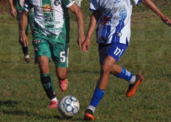 Comienzan los cuartos de final del Torneo Clausura de Eldorado