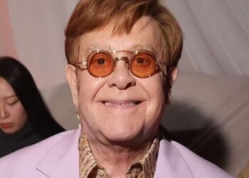 El “devastador” problema de salud que aleja a Elton John de la música