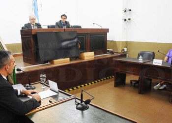 Funcionario de la ANSeS fue condenado a un año de prisión por pedirle coima a una madre