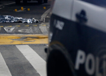 Intentó delatar al PCC y fue asesinado a tiros en el aeropuerto de San Pablo