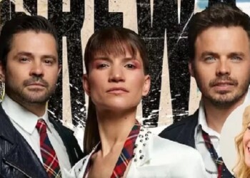 ¿Por qué Luisana Lopilato no estará en el regreso de Erreway?