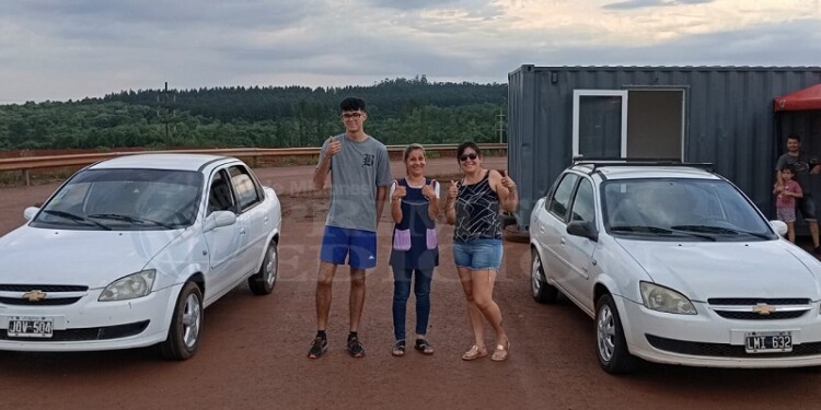 Fotos: Gentileza K. Welter