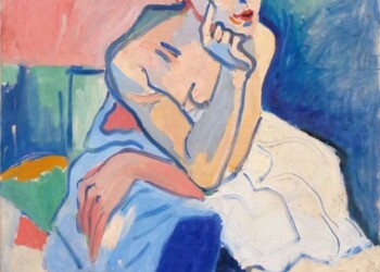 Fauvismo: ¿Qué es?,  características, artistas y obras