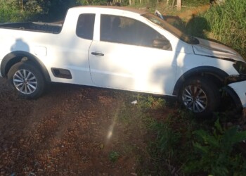 Falleció la mujer que había despistado hace tres días