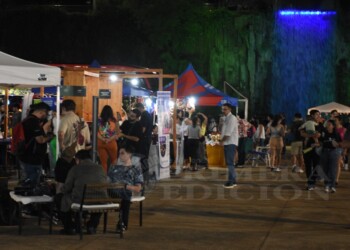 Naturaleza, saltos y arroyos, las principales atracciones del turismo en Misiones