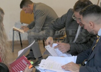 El Consejo de la Magistratura definió la terna de aspirantes a Fiscal Ciberdelitos