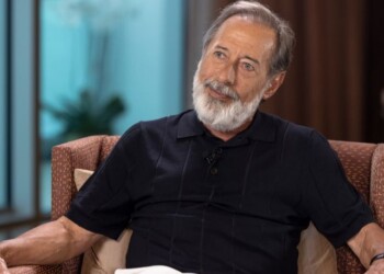 Guillermo Francella criticó la “grieta” ideológica entre los actores argentinos