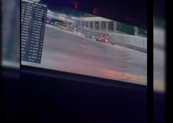 En Misiones se mira a Colapinto hasta en los boliches