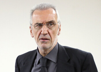 Murió Germán Moldes, el exfiscal más poderoso de los tribunales de Comodoro Py