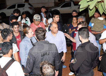 El falso gestor de IPRODHA a juicio por las promesas de casa propia en Itaembé Guazú