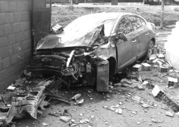 El gitano misionero que cayó por extorsión tiene numerosas causas