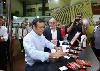 “Fue irrespetuoso que el INYM no esté presente en un evento clave para el sector”