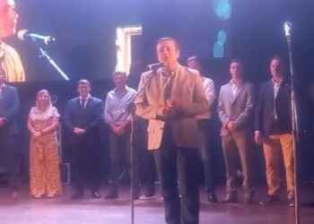 Herrera Ahuad criticó al INYM por dar la espalda a la Fiesta Nacional de la Yerba Mate
