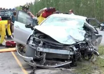 Paraguay: hinchas de Racing involucrados en choque fatal