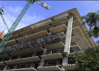 Hipotecas divisibles: creen que impulsará la construcción y la compra de inmuebles