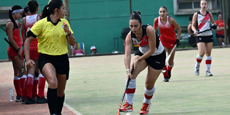 A JUGAR. El CePARD será sede de un nuevo Regional de Clubes.