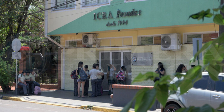 SANCIONES. Dos suspensiones sin goce de haberes y amonestaciones para todos los involucrados.