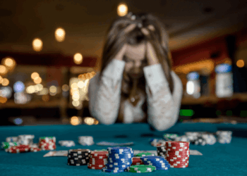 Diputados aprobará esta semana un proyecto para combatir la ludopatía