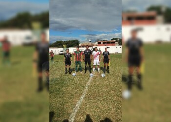 Regional Amateur: tres puntos de oro para Brown